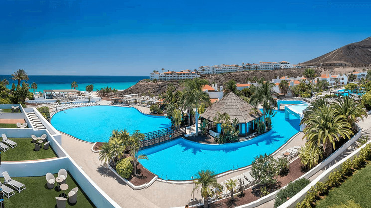 Fuerteventura Princess - Adult Only